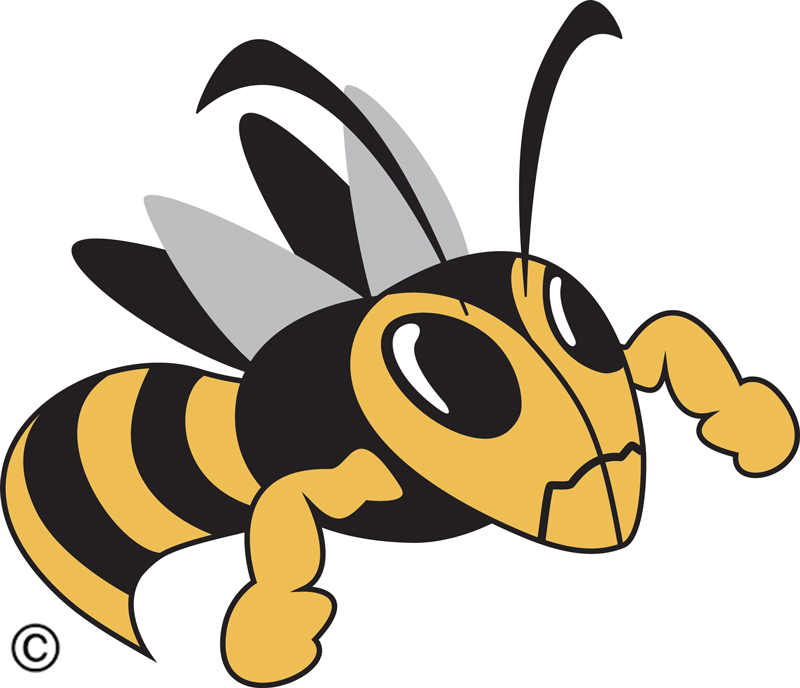 Hornets Clipart | Free download on ClipArtMag