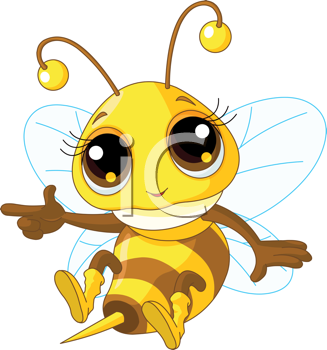 327x350 Royalty Free Hornet Clip Art, Insect Clipart