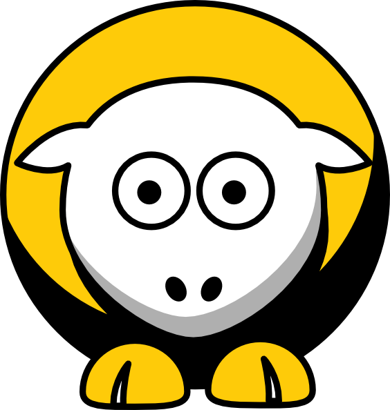 564x594 Sheep Alabama State Hornets Team Colors