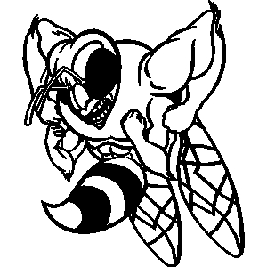 300x300 Top 78 Hornet Clip Art