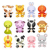 170x170 Horoscope Dates Clip Art Cliparts