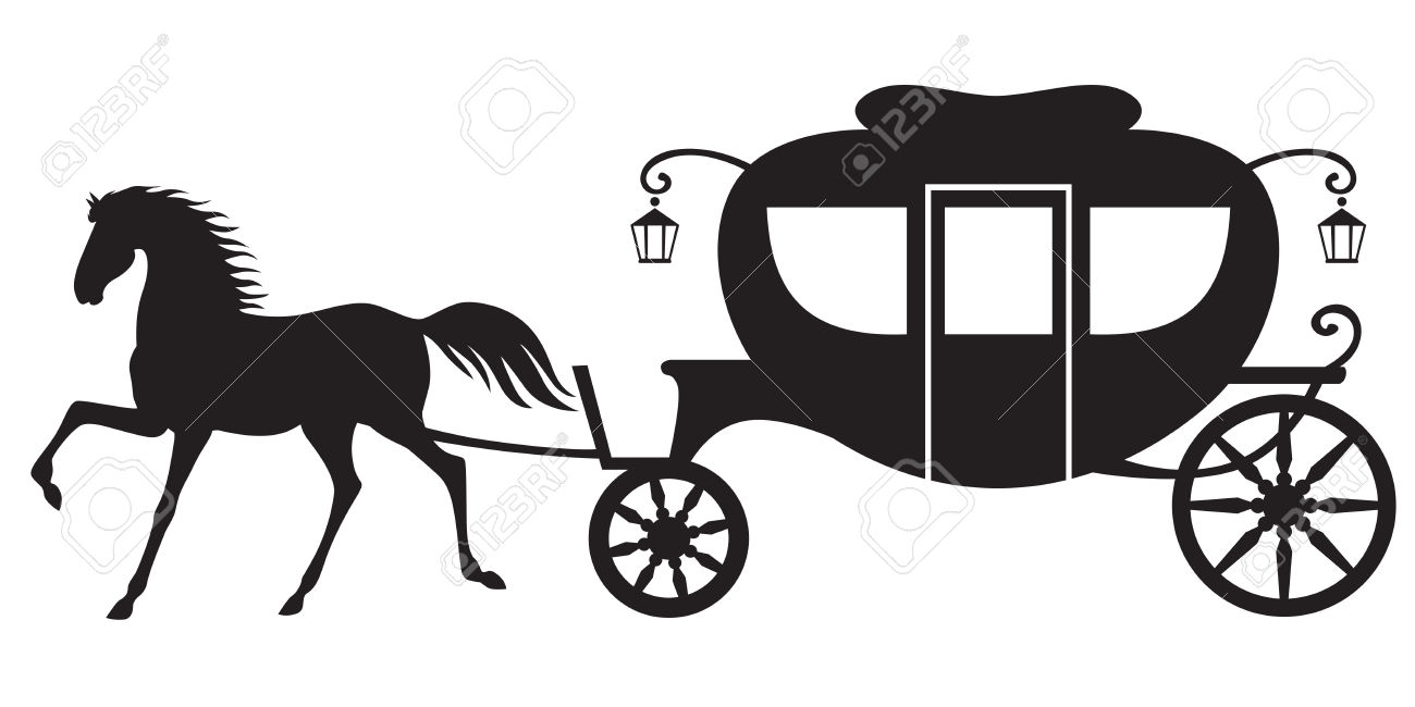 1300x650 26821059 Silhouette Image Horse Drawn Carriage Stock Vector.jpg