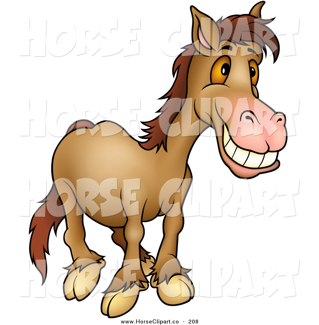 1024x1044 Horse Clipart