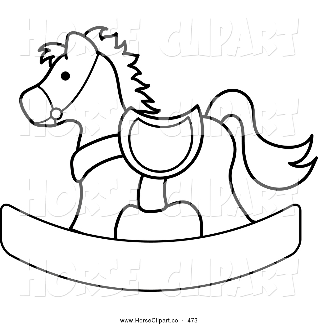 1024x1044 Image Of Horse Clipart Black And White