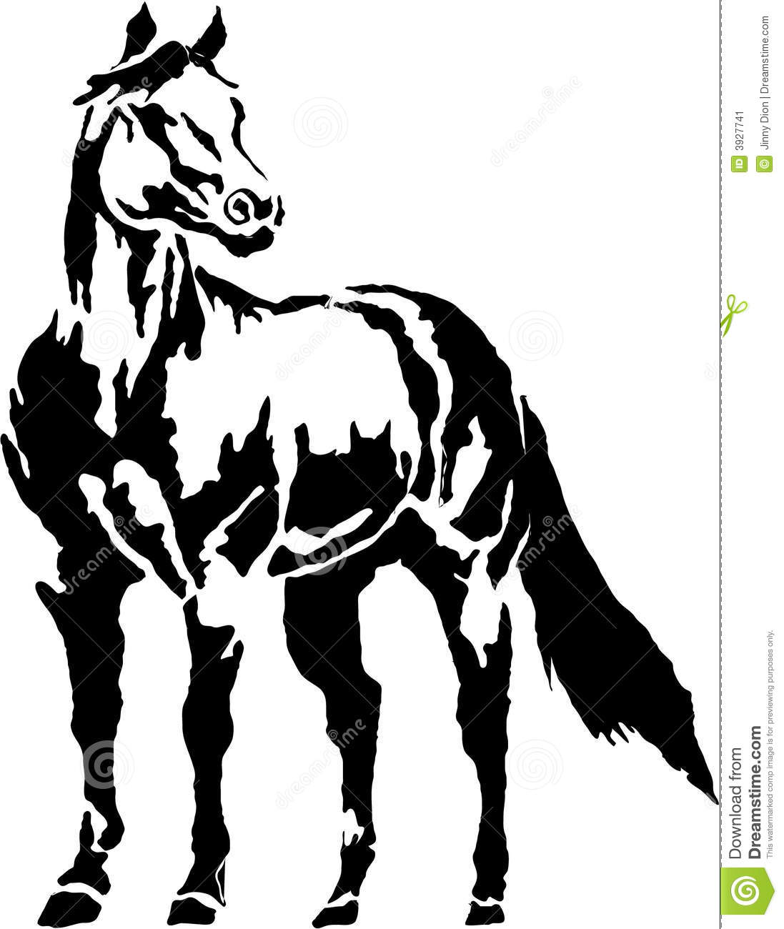 1097x1300 Stallion Clipart White Horse