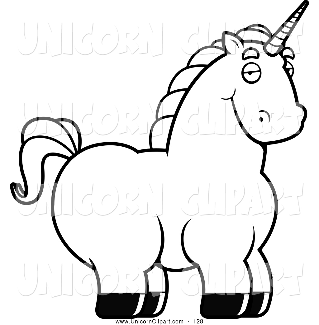 1024x1044 Royalty Free Fat Horse Stock Unicorn Designs