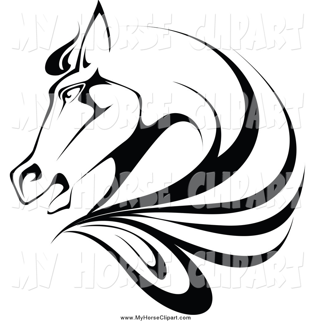 1024x1044 Royalty Free Stock Horse Designs Of Animals