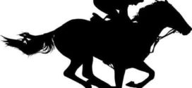 272x125 Horse Racing Clipart Clipart Panda