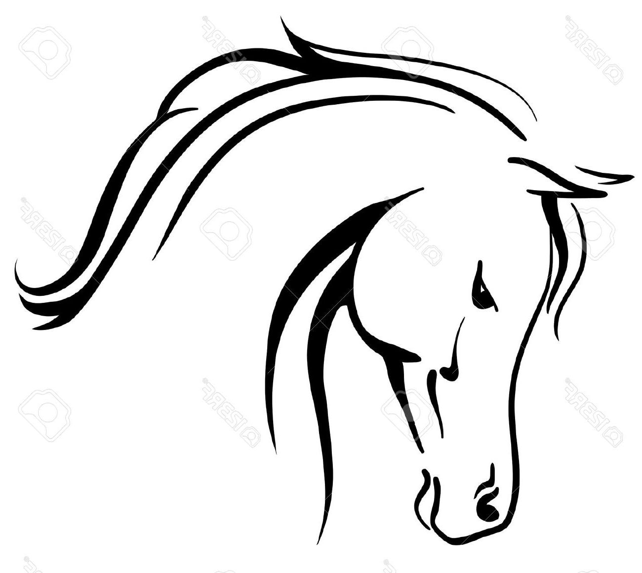 1300x1160 Wonderful Horse Clipart, Explore Pictures