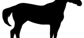 272x125 Free Horse Clip Art Free Vector For Free Download About Free 2