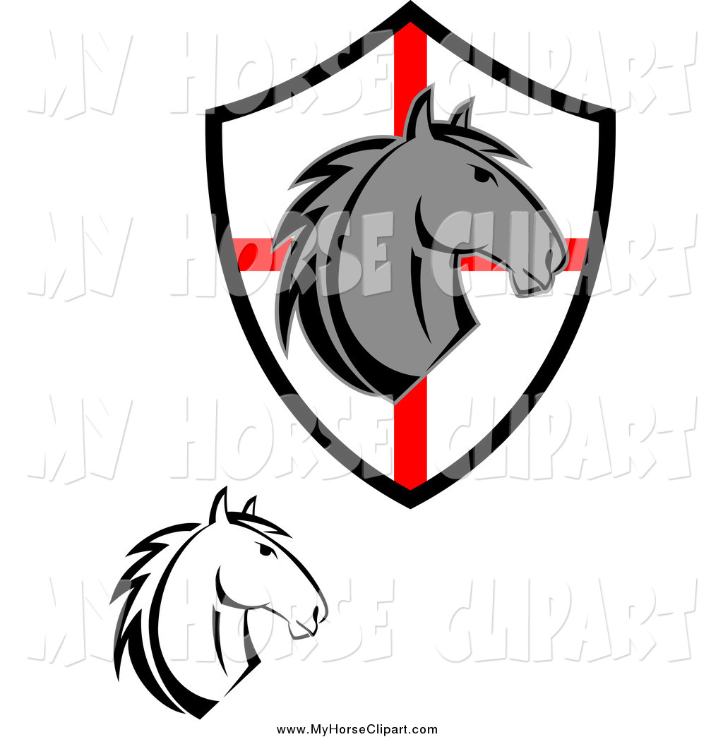 1024x1044 Royalty Free Stock Horse Designs Of Equine Logos