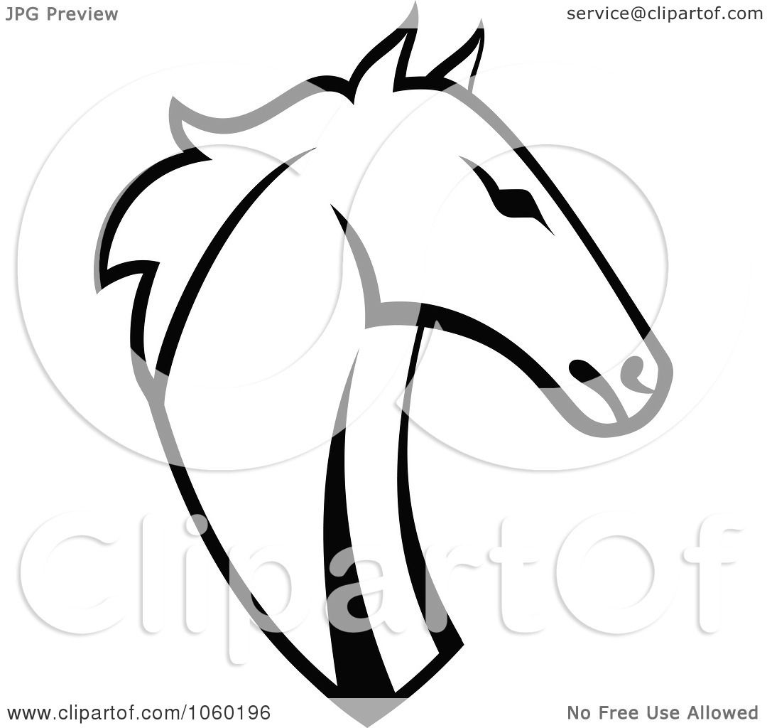 1080x1024 Royalty Free Vector Clip Art Illustration Of A Black And White