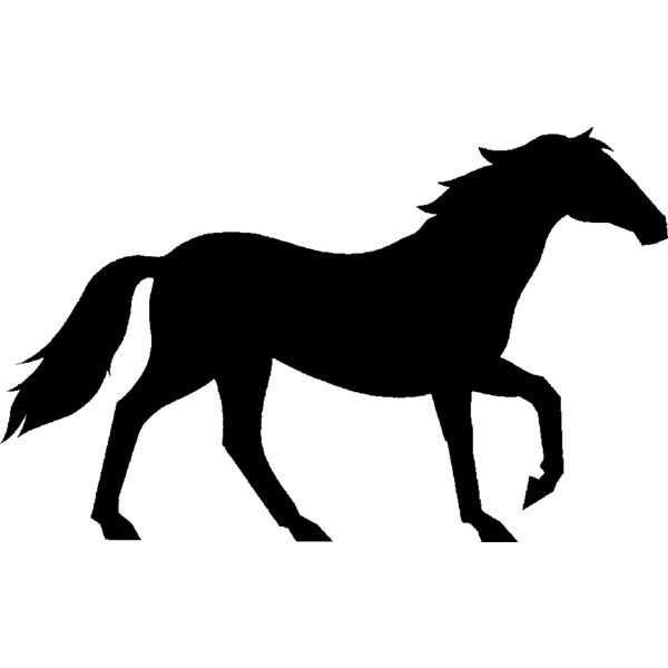 600x600 38 Best Horse Patternstemplates Images Appliques