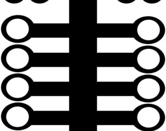 340x270 Drag Racing Clipart