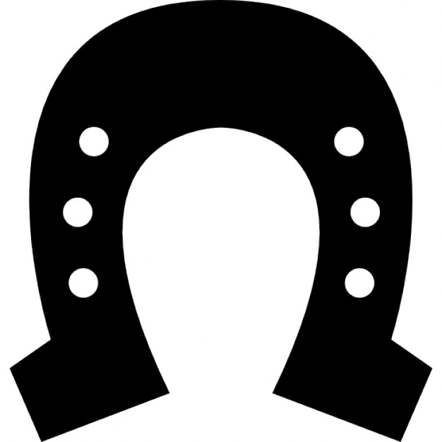 626x626 Horseshoe Holes Vectors, Photos And Psd Files Free Download