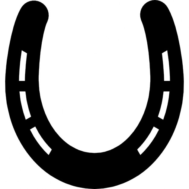 626x626 Horseshoe Horse Vectors, Photos And Psd Files Free Download