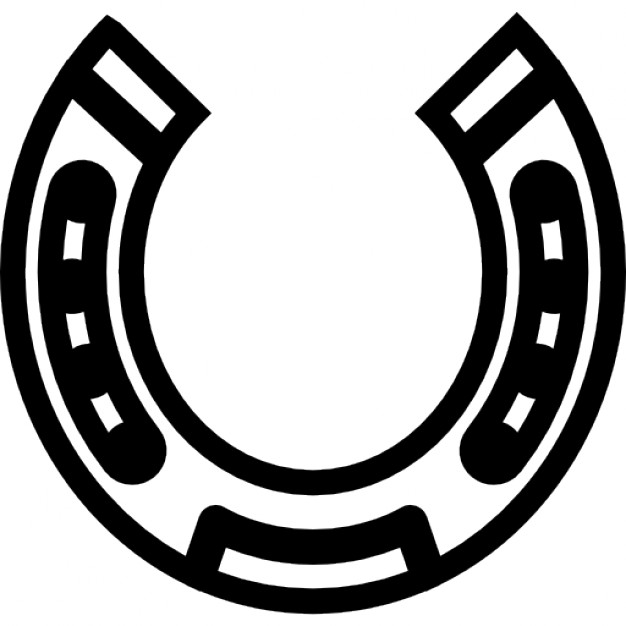 626x626 Horseshoe Shapes Vectors, Photos And Psd Files Free Download