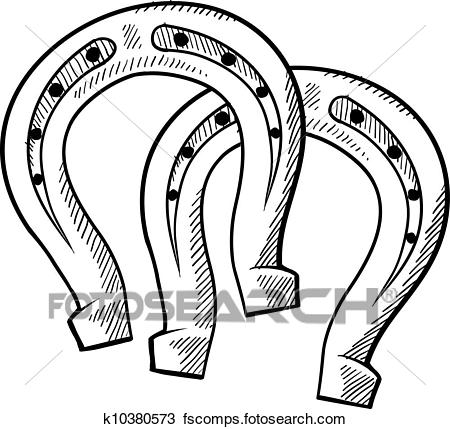 450x429 Horseshoes Clip Art Illustrations. 7,678 Horseshoes Clipart Eps