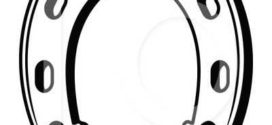 272x125 Horse Shoe Clipart Black And White Clipart Panda