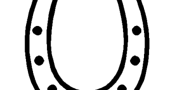 340x180 Best Horseshoe Clip Art