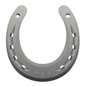 170x170 Silver Horseshoe Clip Art