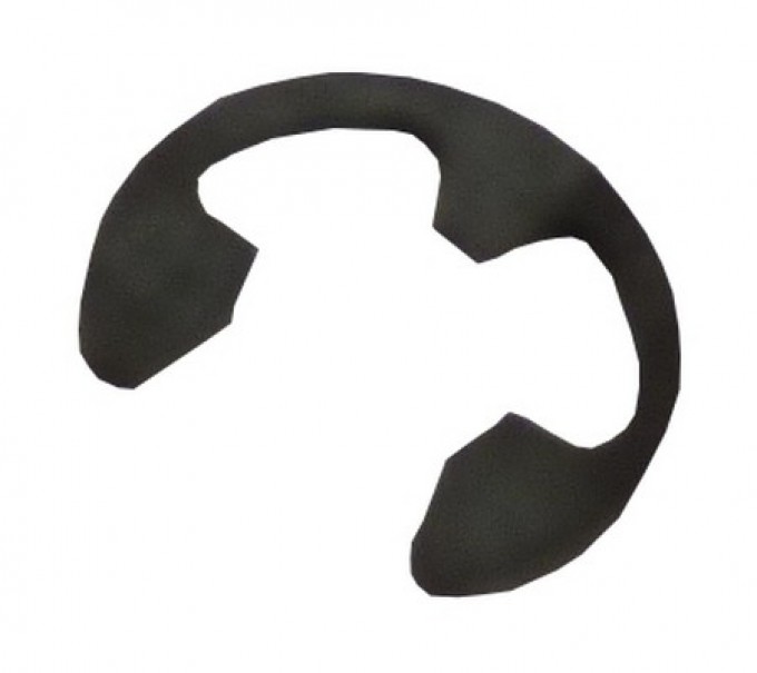 680x605 Buy Speedo Drive Cable Circlip Horseshoe Clip For As Low As