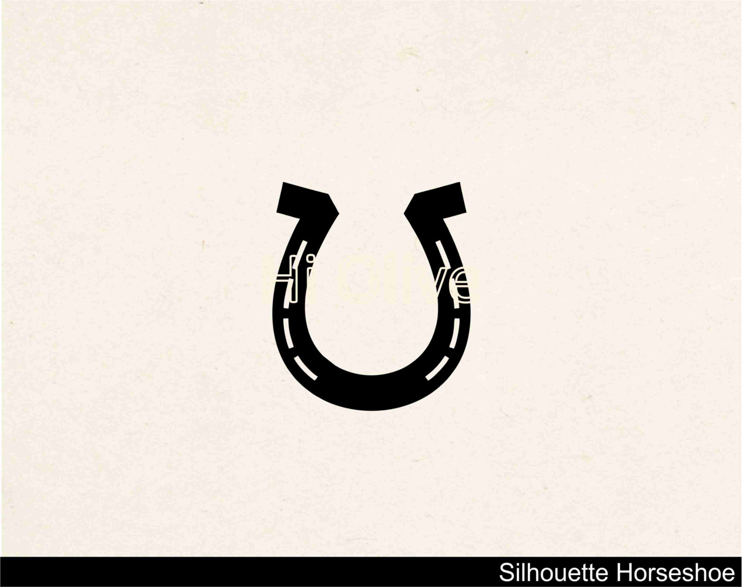 1500x1186 Western Horseshoe Clip Art