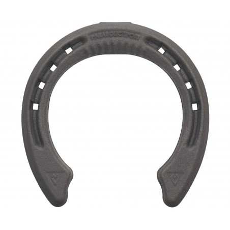 452x452 Horseshoe Parabolic Shoe Parabolic Steel Shoe Sport Horses