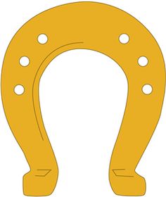 236x280 Cowboy Clip Art Cowboy Brown Horseshoe Clip Art