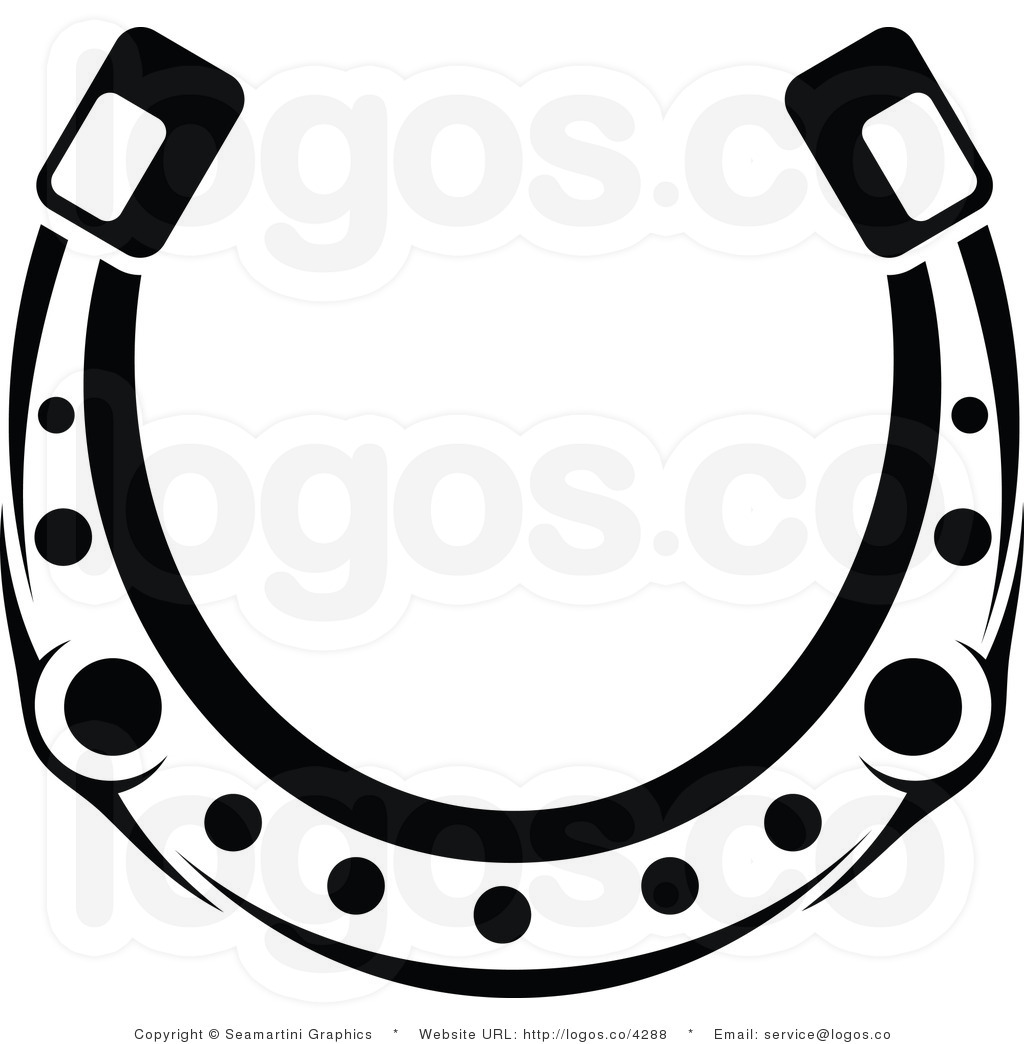 1024x1044 Free Horseshoe Clip Art Black And White Cliparts