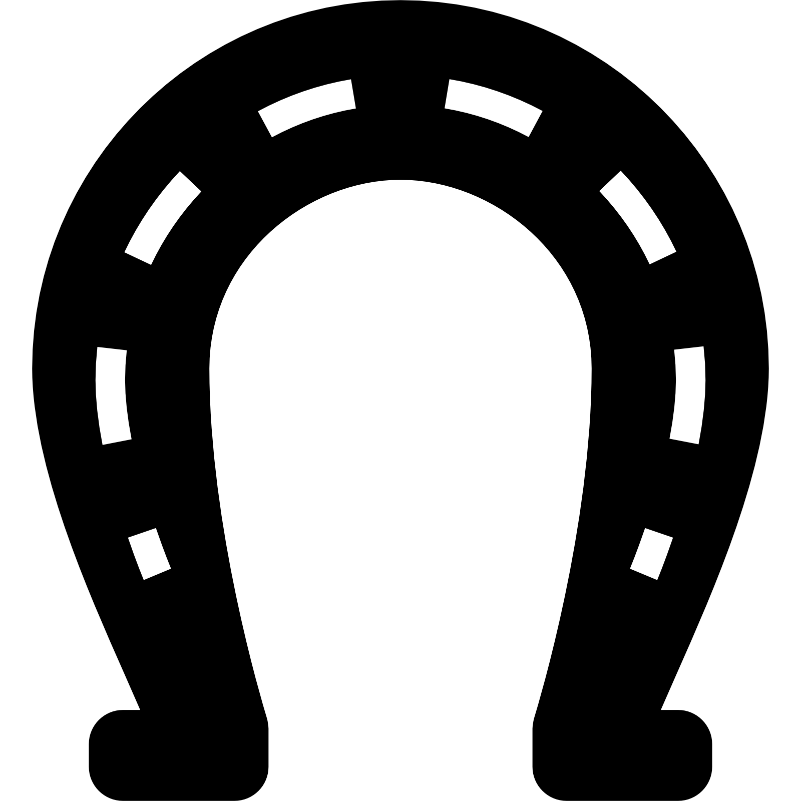 Horseshoe Clipart | Free download on ClipArtMag