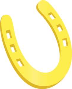 243x297 Horseshoe Gloden Horse Shoe Clip Art