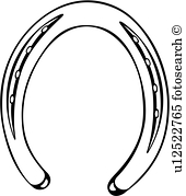 170x179 Horseshoe Clip Art Illustrations. 7,659 Horseshoe Clipart Eps