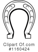 130x175 Horseshoe Clipart