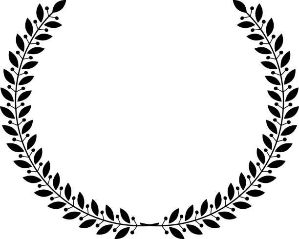 612x490 Horseshoe Clipart Wreath