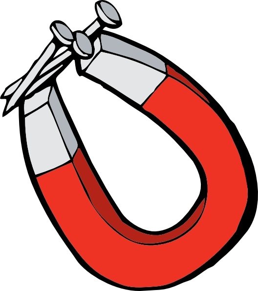 528x595 Horseshoe Vector Free Vector Download (18 Free Vector)