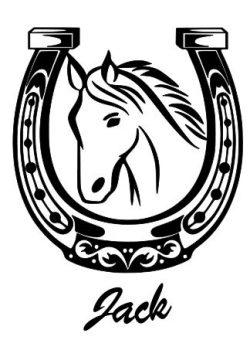 250x350 Horseshoe Archives