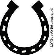 175x178 Horseshoe Clip Art Illustrations. 7,659 Horseshoe Clipart Eps