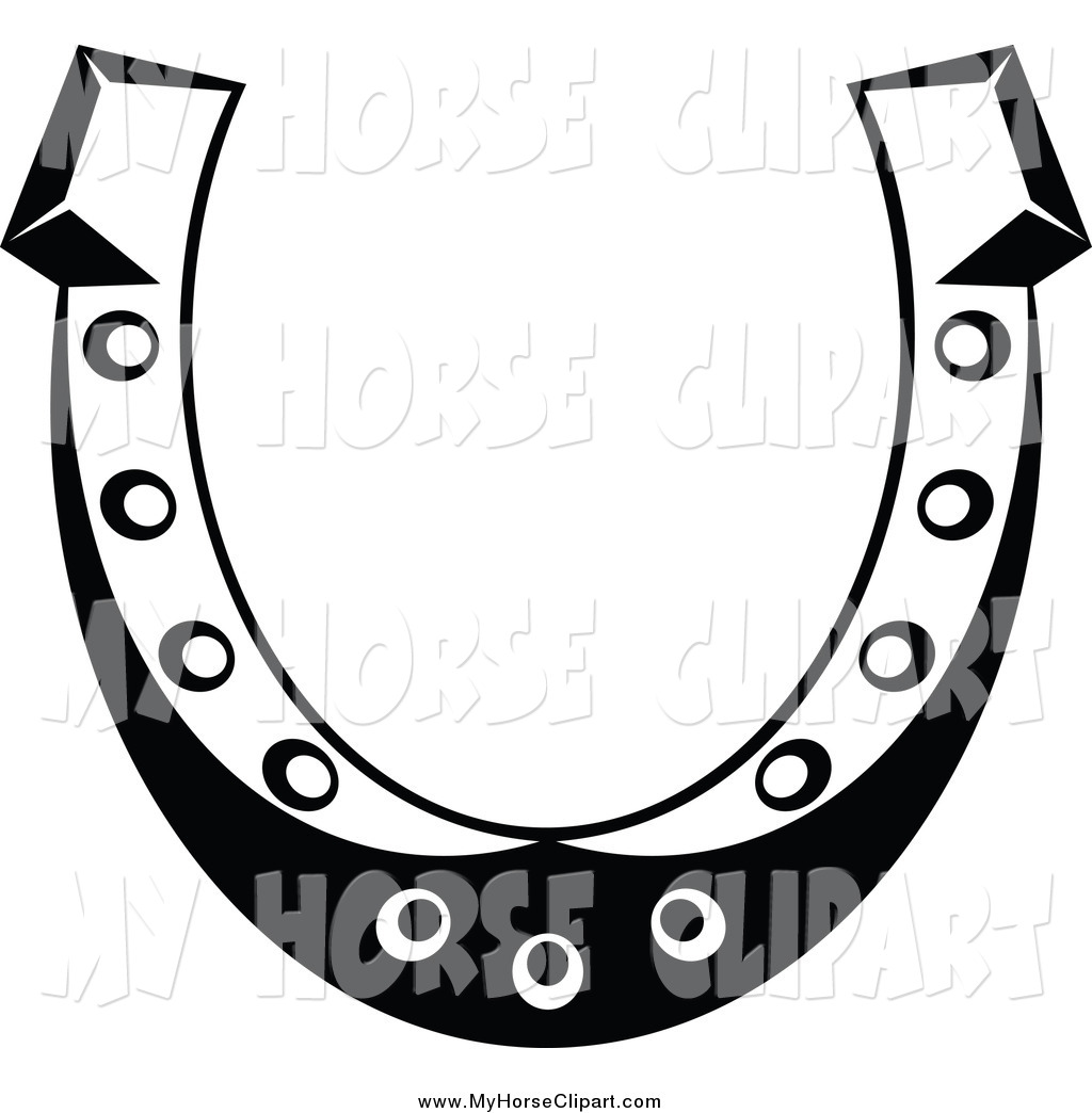 1024x1044 Royalty Free Black And White Stock Horse Designs