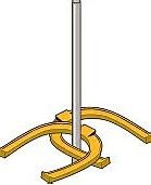 139x171 Best Horseshoe Game Ideas Horse Shoe Pit