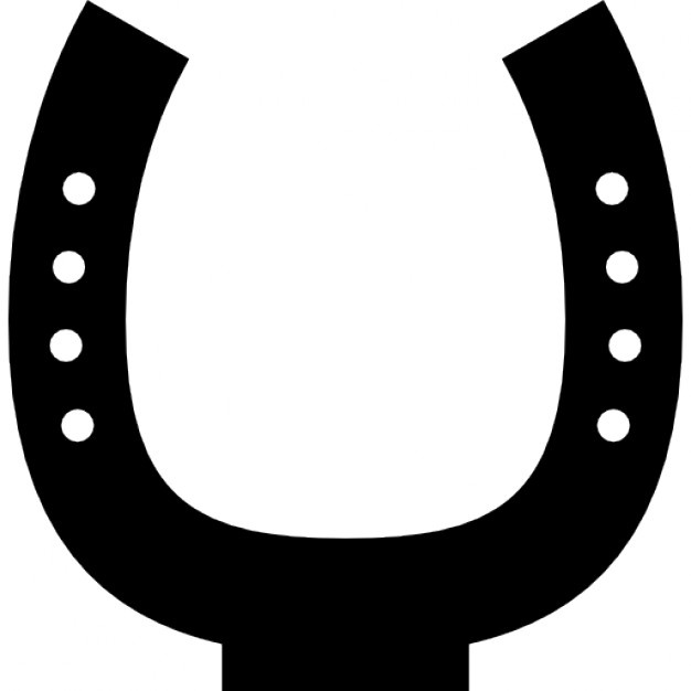 Horseshoe Graphic | Free download on ClipArtMag