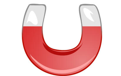 411x260 Horseshoe Vector Amp Graphics To Download