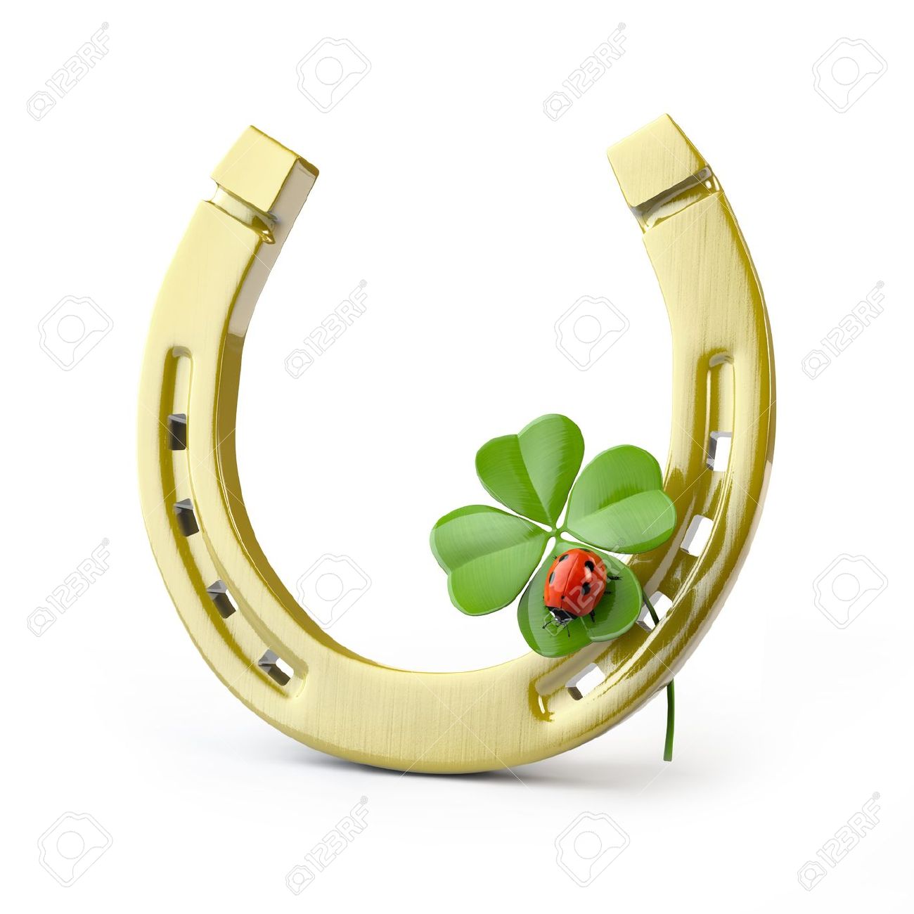 1300x1300 Good Luck Horseshoe Clipart