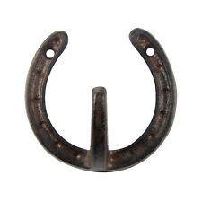 225x225 Horseshoe Coat Rack Ebay