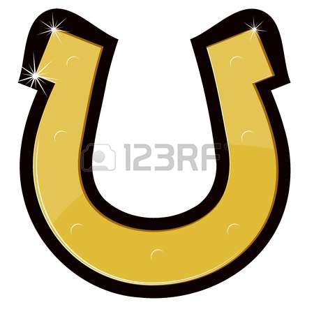 450x450 Armored Horseshoe Clipart, Explore Pictures
