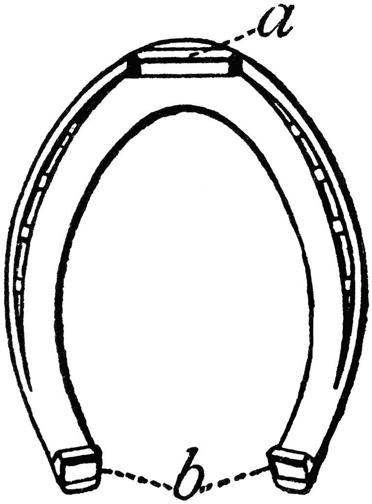 756x1024 Horse Shoe Free Horseshoe Clipart The Cliparts Clipart