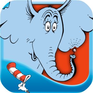 300x300 Dr Seuss Clip Art Horton Clipart Panda
