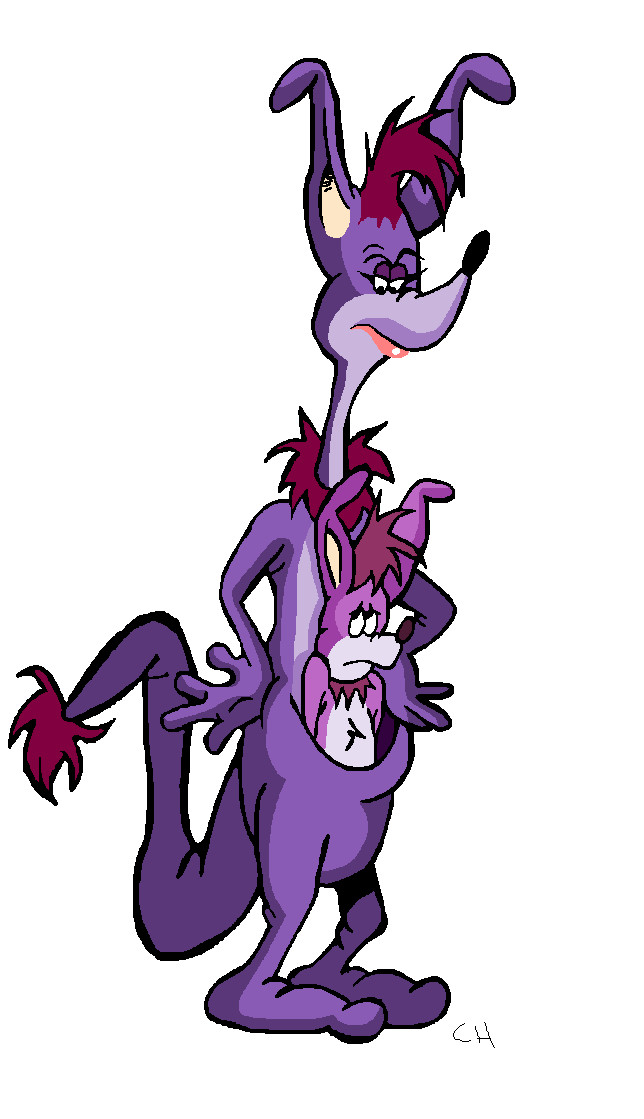 644x1119 Kangaroo Clipart Sour