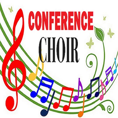 400x400 2017 Conference Choir Deeper Christian Life Ministry, Australia