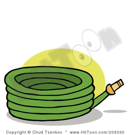 450x470 Hose Clipart